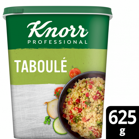 Préparation pour taboulé déshydratée 625 g