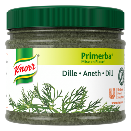 Préparation concentrée à l'aneth 340 g