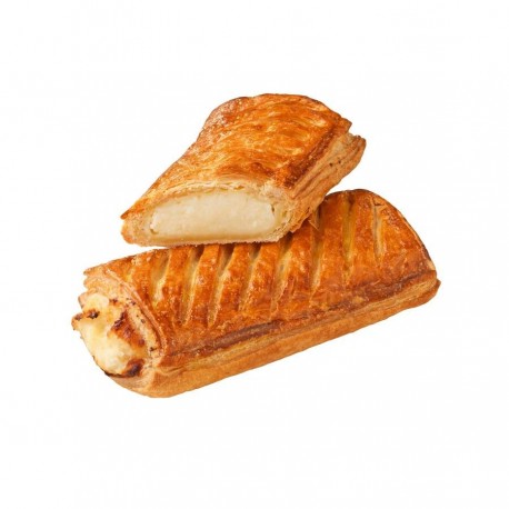 Feuilleté comté 110 g