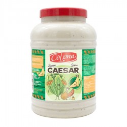 Sauce caesar 3 L