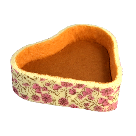 Kit cour décor fête de mères Joconde D 220 mm 150 g