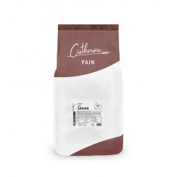Mixe en poudre 50% Caty grains 15 kg