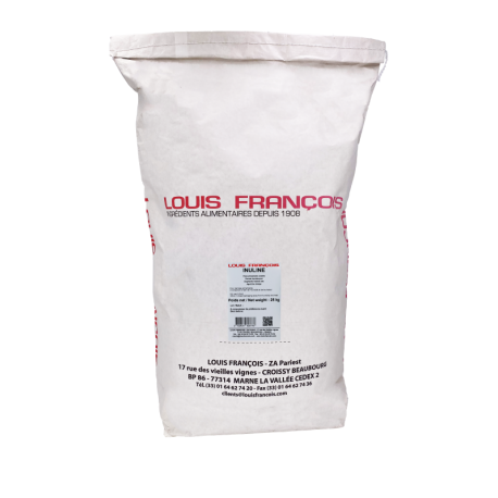 Inuline 25 kg