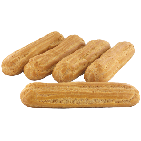 Eclairs mgv 12.8 g x140