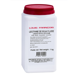 Lecithine de soja fuide 1kg