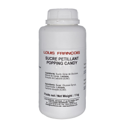 Sucre pétillant 1kg