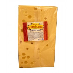 Emmental bloc 4 kg