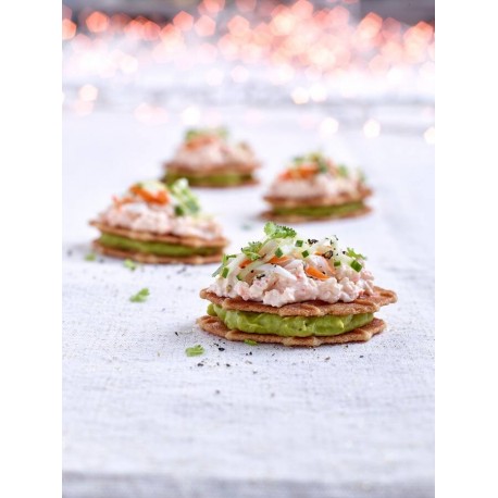 Salade de surimi Studio Baguette 1 kg