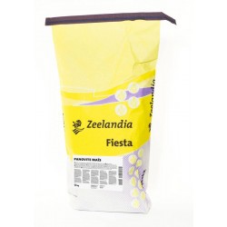 Préparation pour pain mais 100% 15 kg