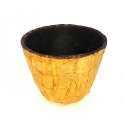 Coupe café prêt à garnir diam 5.4 cm