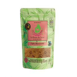 Sucre brun light Muscovado 1kg