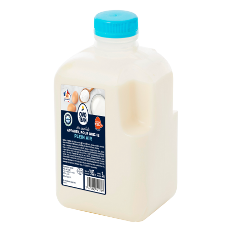 Préparation pour quiche et tarte salée CEE2 2 kg