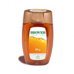 Miel de fleurs 500 g