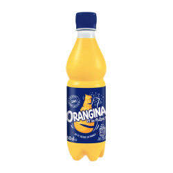 Orangina jaune 50 cl