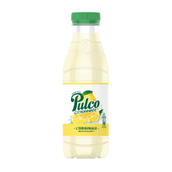 Pulco citronnade 50 cl