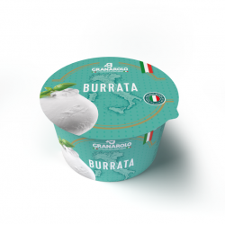 Burrata vache GDC 100 g