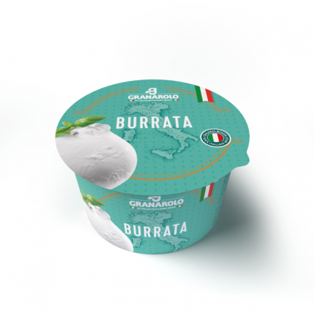 Burrata vache GDC 100 g