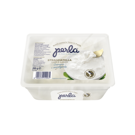 Stracciatella GDC 200 g