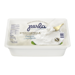 Stracciatella GDC 1 kg
