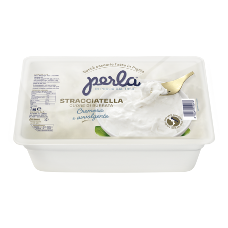 Stracciatella GDC 1 kg