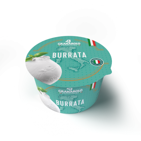 Burrata vache GDC 125 g