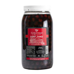 Griottine St james 15 % pet 3 litre