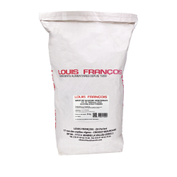 Sirop de glucose déshydraté D.E 25 25 kg