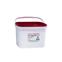 Maltodextrine en poudre D.E16 5kg