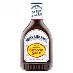 Sauce Barbecue Sweet Baby Ray's 1,13 kg