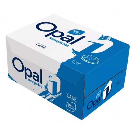 Margarine 100% végétale MG 80% CAKE 10 kg