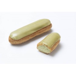 Éclair à la pistache 110 g