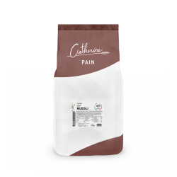 Mixe 50% muesli Caty15 kg