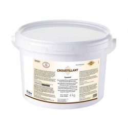 Croustillant caramel 4 kg