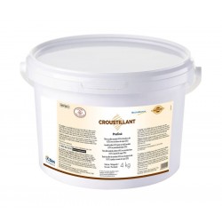 Croustillant praliné 4 kg
