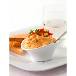 Salade de poulet samouraï Studio Baguette 1 kg
