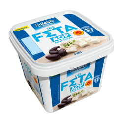 Dés de feta AOP 900 g