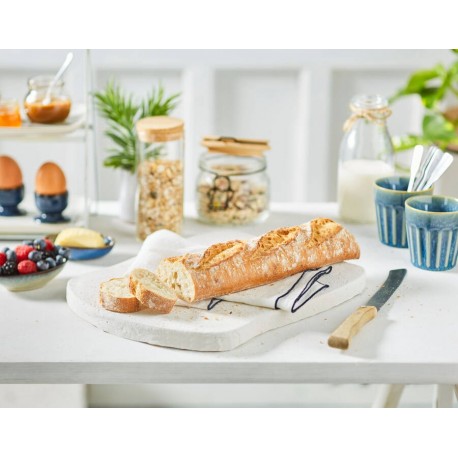 Baguette Nova précuite congelé 280g