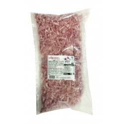 Lardon fumé 5 x 5 x 25 mm VPF 1 kg
