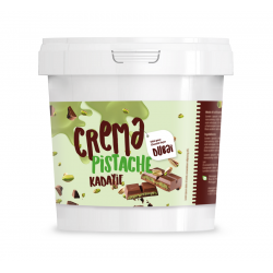 Crema pistache Kadayif 3.5 kg