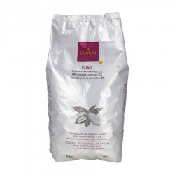 Chocolat de couverture lait 37% essence 5 kg