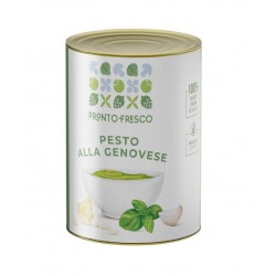 Pesto à la Génovese 1/2 390 g