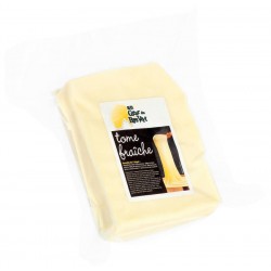 Tomme fraiche Au Coeur du Pays Vert 500 g