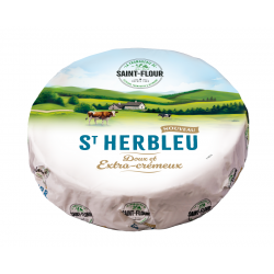 Saint Herbleu environ 1.5 kg