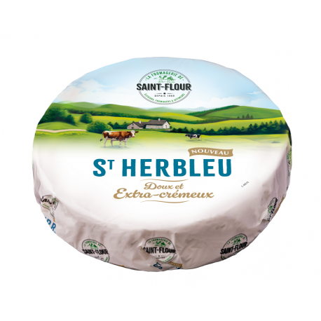 Saint Herbleu environ 1.5 kg