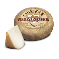 Mixte brebis et chevre environ 4.5 kg