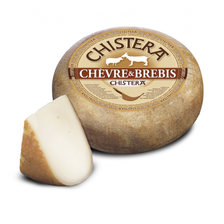 Mixte brebis et chevre environ 4.5 kg