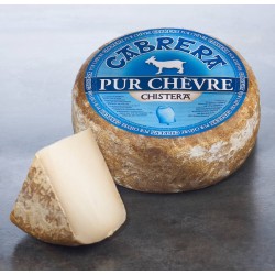Chèvre cabrera environ 4.2 kg