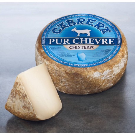 Chèvre cabrera environ 4.2 kg