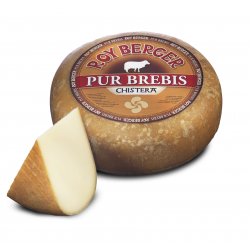 Tome de brebis environ 4.5 kg
