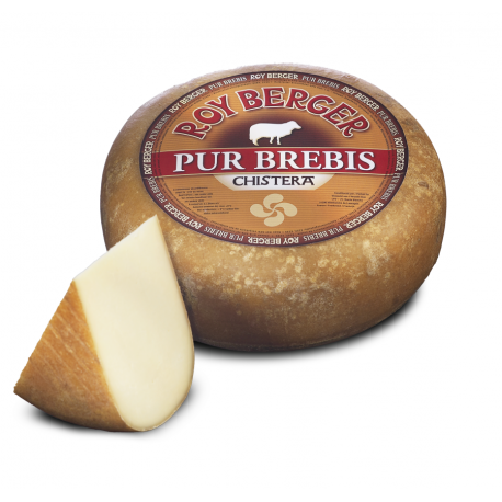 Tome de brebis environ 4.5 kg